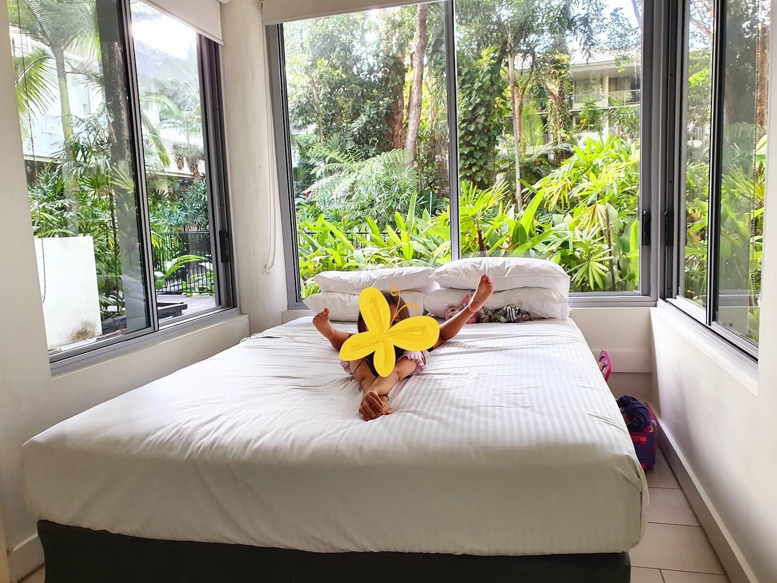 Drift Palm Cove — Clifton Beach, Cairns