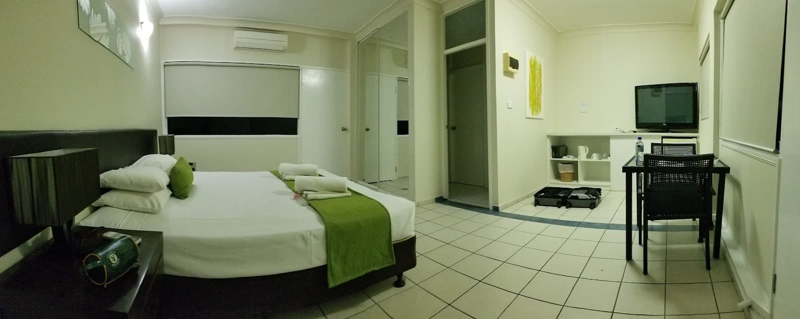 Sarayi Boutique Hotel, Palm Cove — Kuranda, Cairns