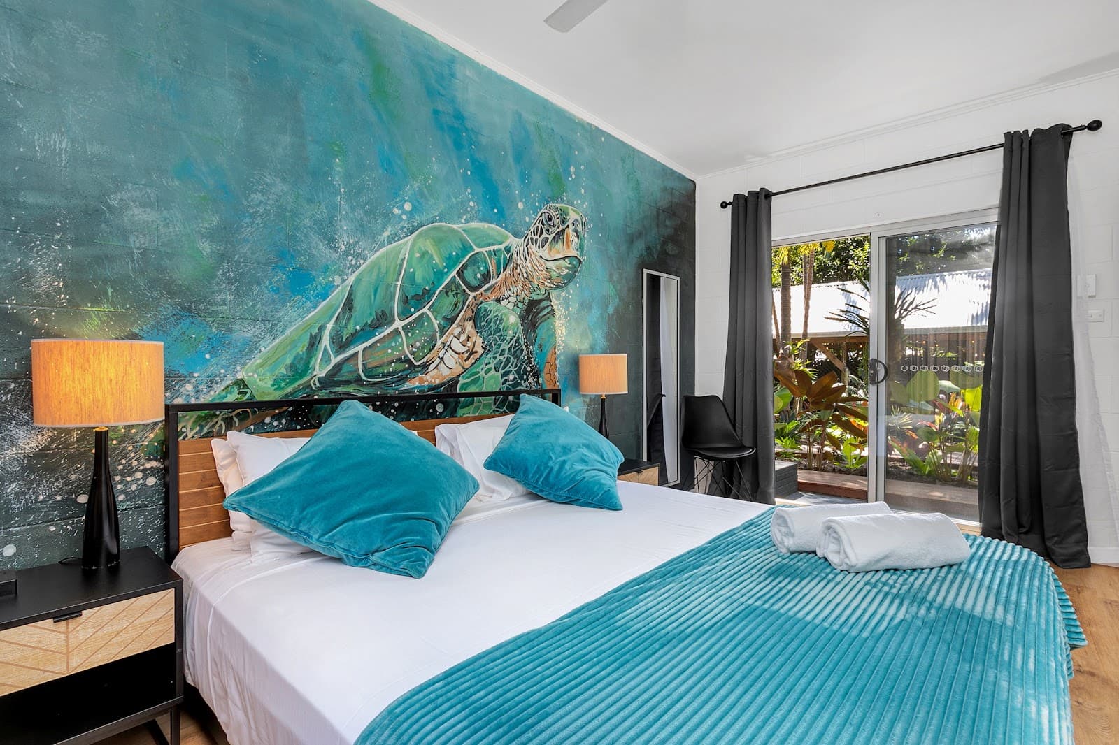 The Palms at Palm Cove — Kuranda, Cairns