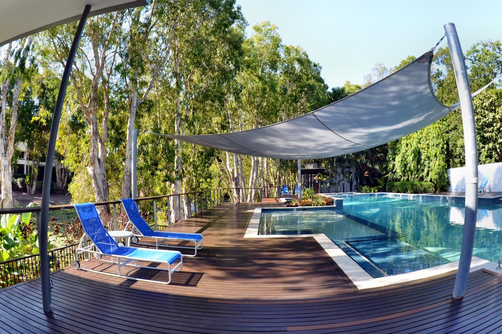 Sanctuary Palm Cove — Palm Cove, Cairns