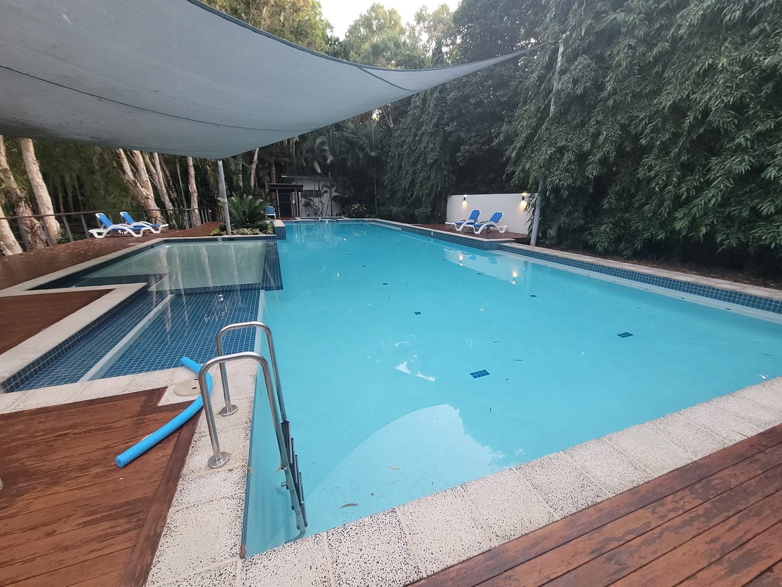 Sanctuary Palm Cove — Palm Cove, Cairns