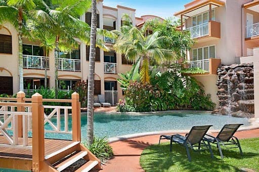 Alassio Palm Cove — Palm Cove, Cairns