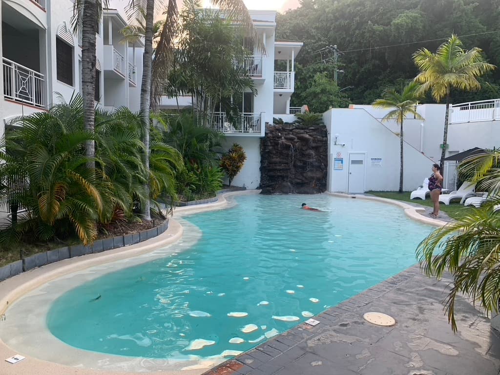 Alassio Palm Cove — Palm Cove, Cairns