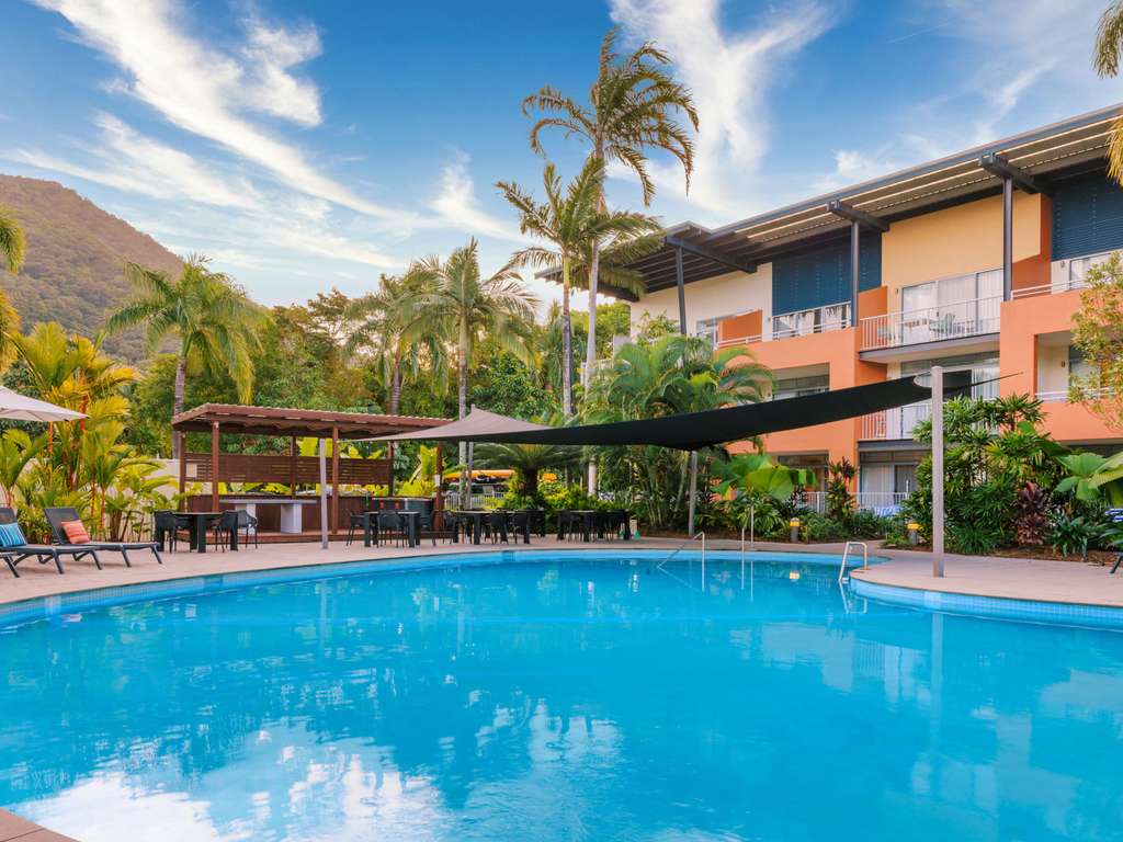 The Sebel Palm Cove — Palm Cove, Cairns
