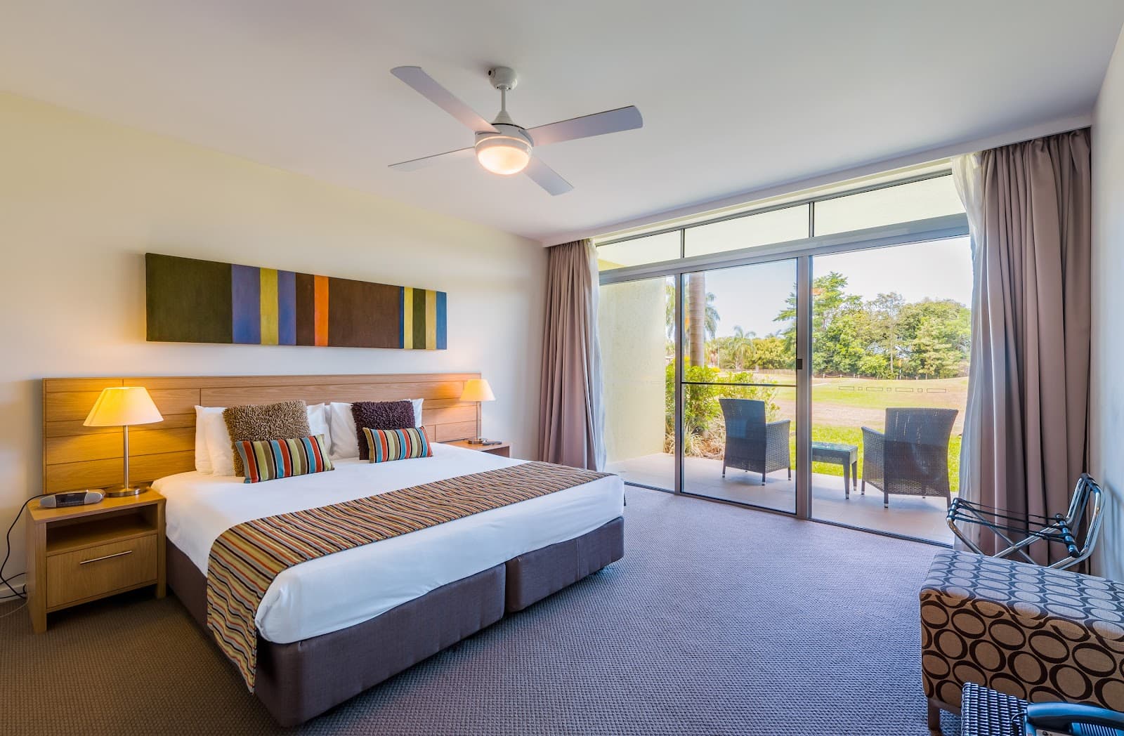 The Sebel Palm Cove — Palm Cove, Cairns