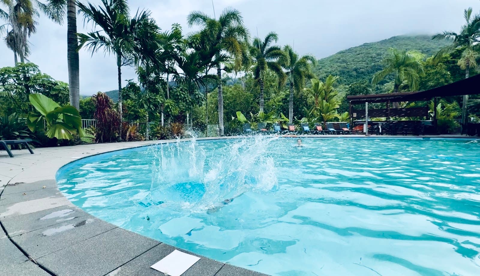 The Sebel Palm Cove — Palm Cove, Cairns