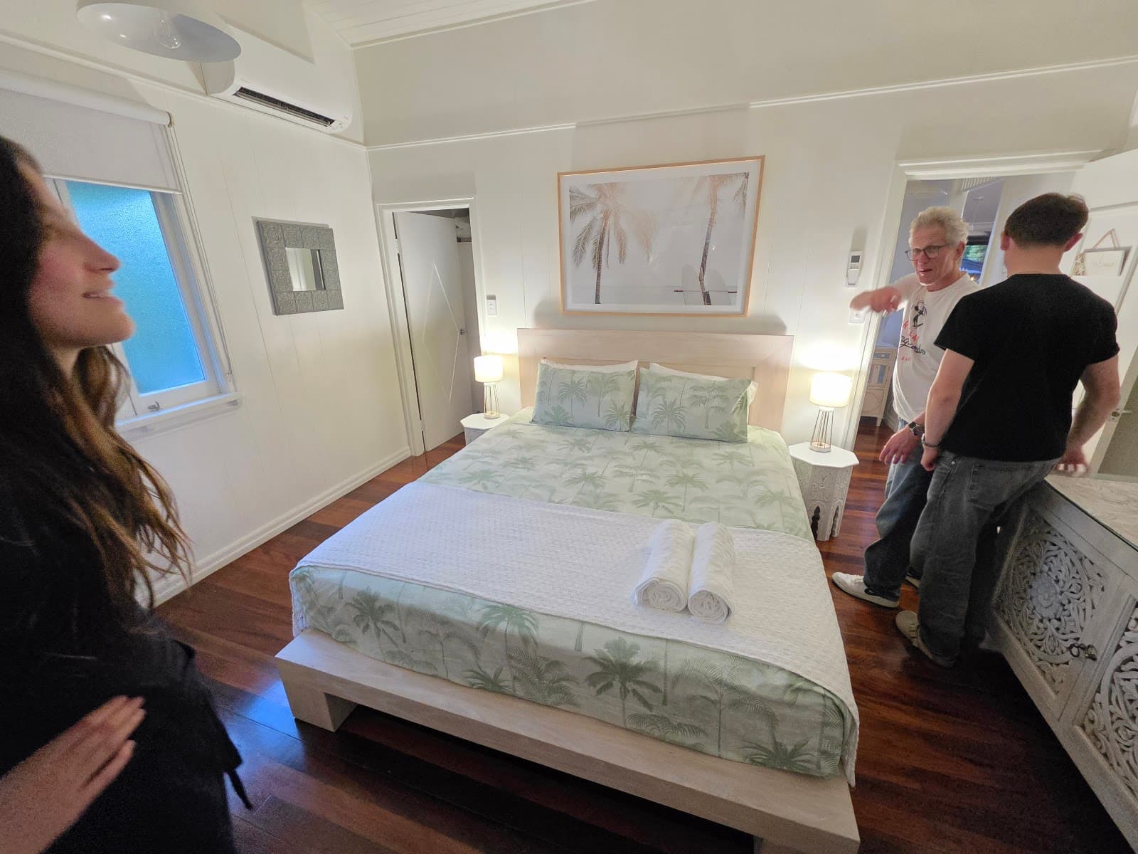 Palm Cove — Kuranda, Cairns