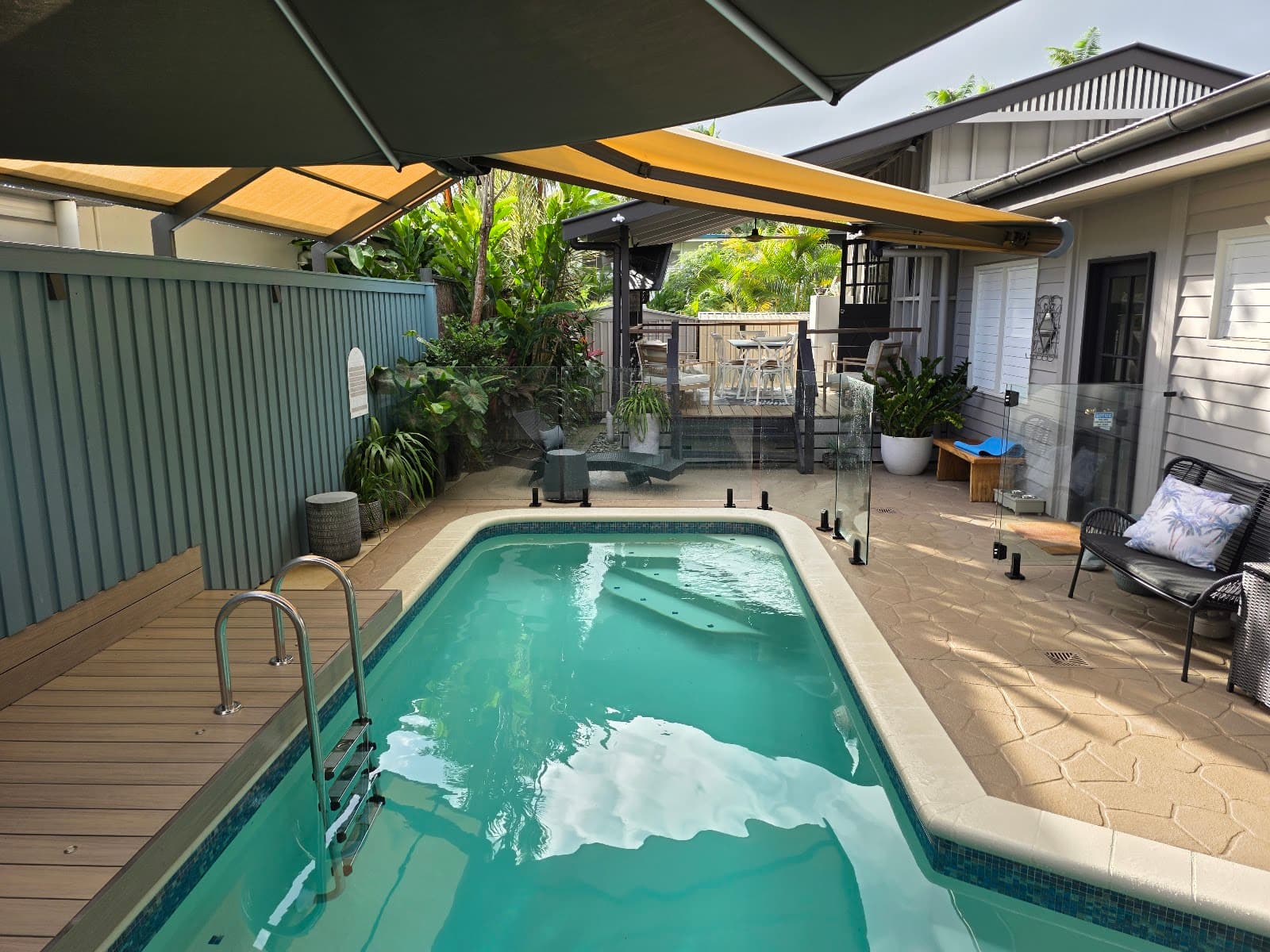 Palm Cove — Kuranda, Cairns