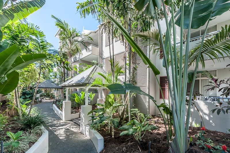 Oasis at Palm Cove — Palm Cove, Cairns