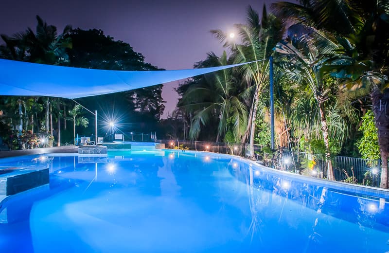 Oasis at Palm Cove — Palm Cove, Cairns