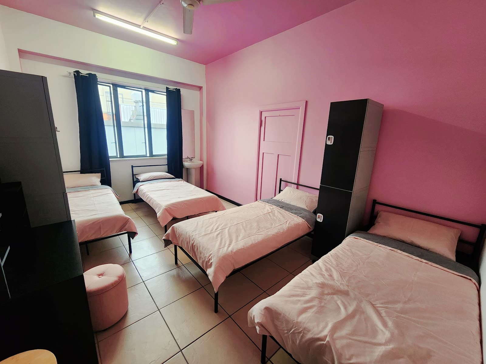 Wanna Stay Hostel — Port Douglas, Cairns