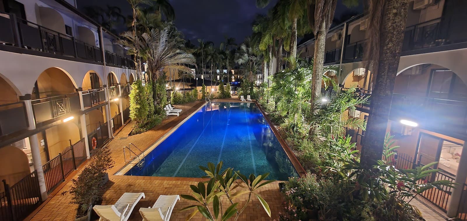 Palm Royale Cairns — Port Douglas, Cairns
