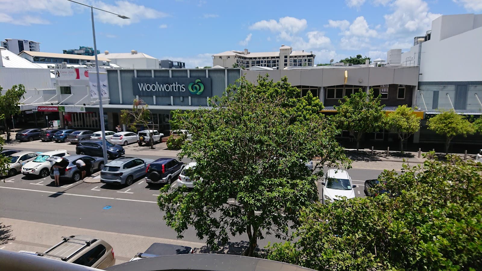 Inn Cairns — Port Douglas, Cairns