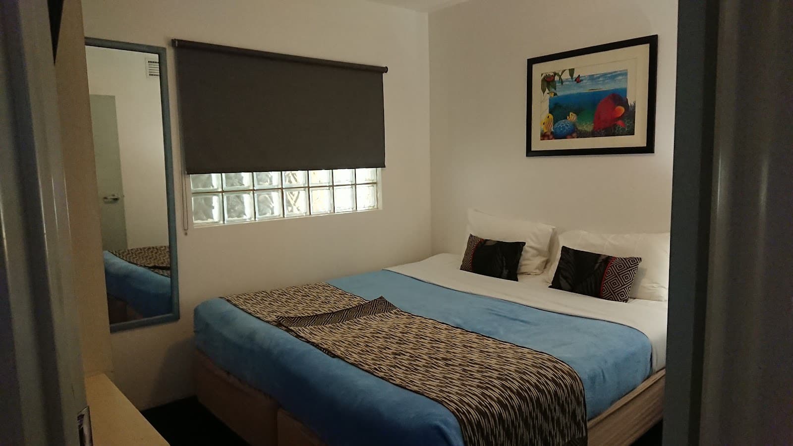 Inn Cairns — Port Douglas, Cairns