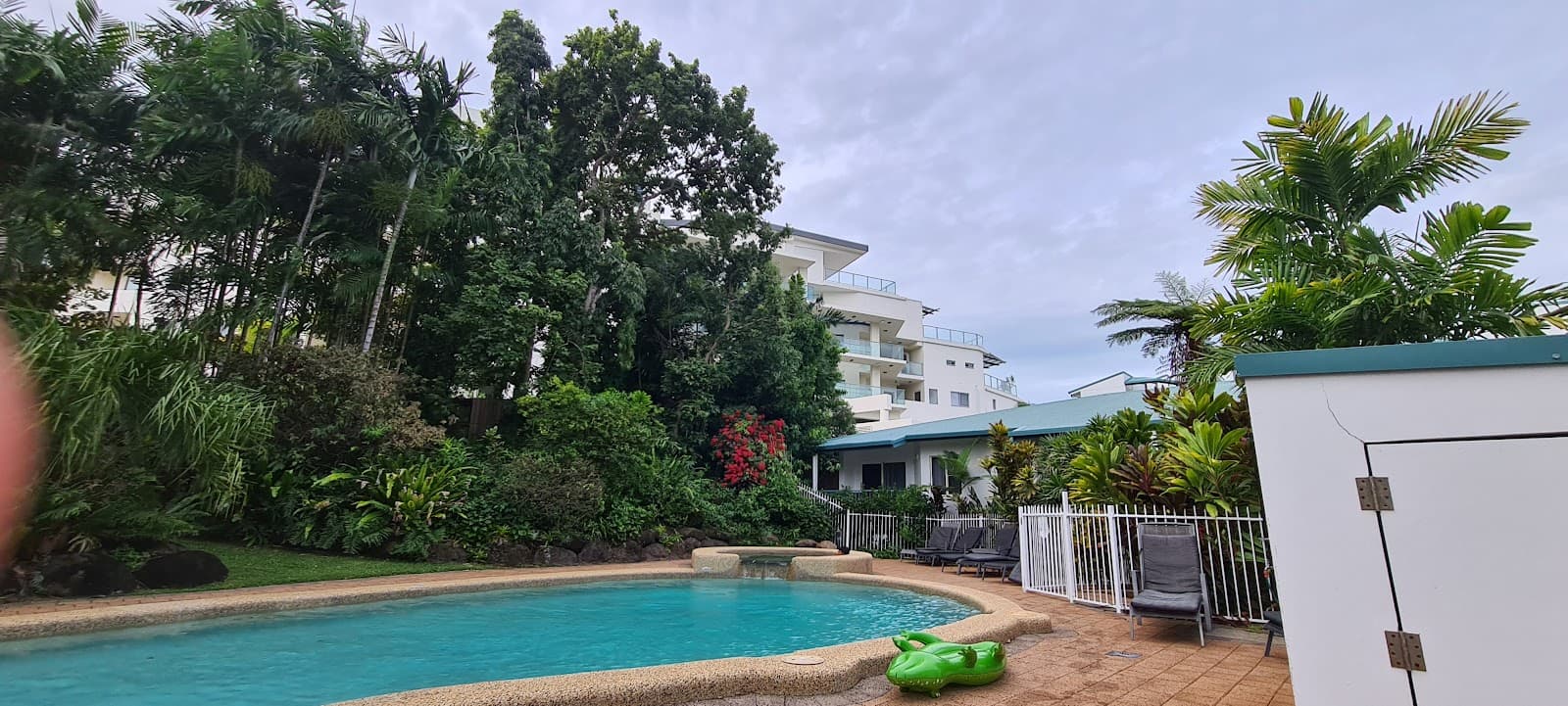 Beachfront Apartments on Trinity Beach — Trinity Beach, Cairns