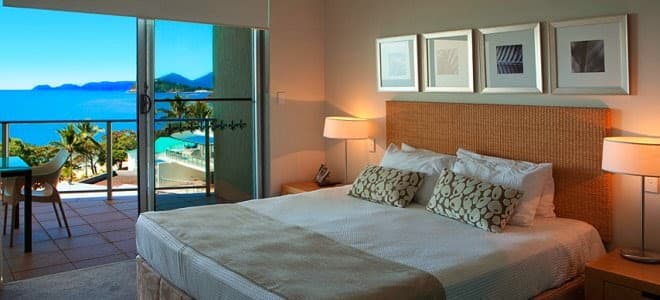 Vue Apartments Trinity Beach — Trinity Beach, Cairns