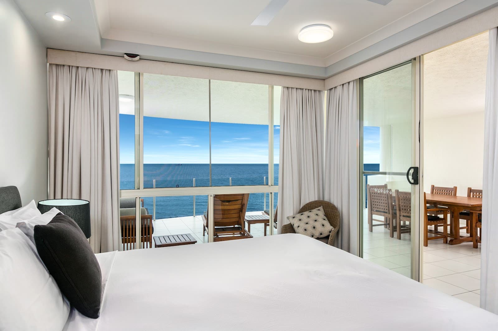 Bellevue at Trinity Beach — Trinity Beach, Cairns