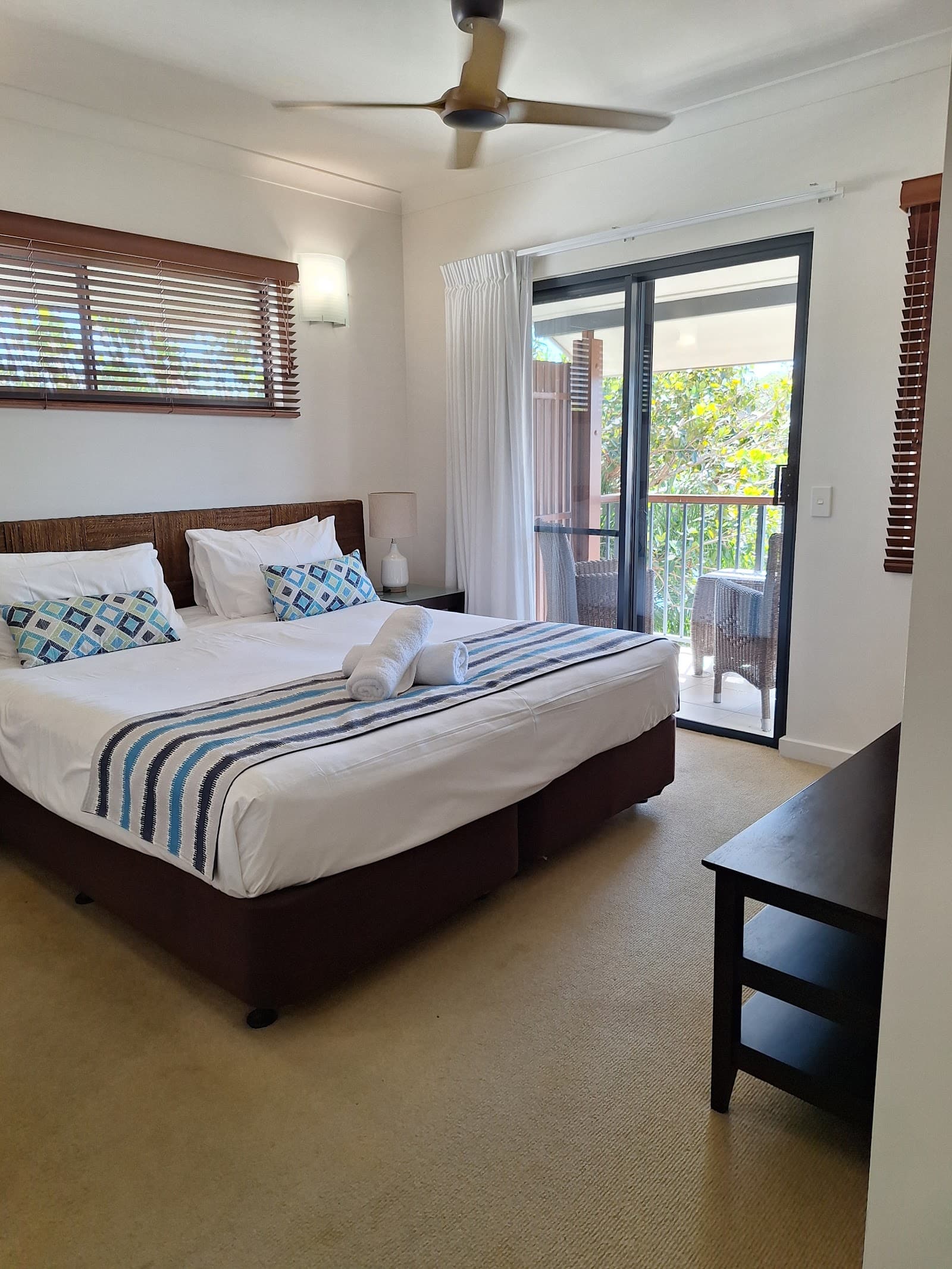 Blue Lagoon Resort — Yorkeys Knob, Cairns