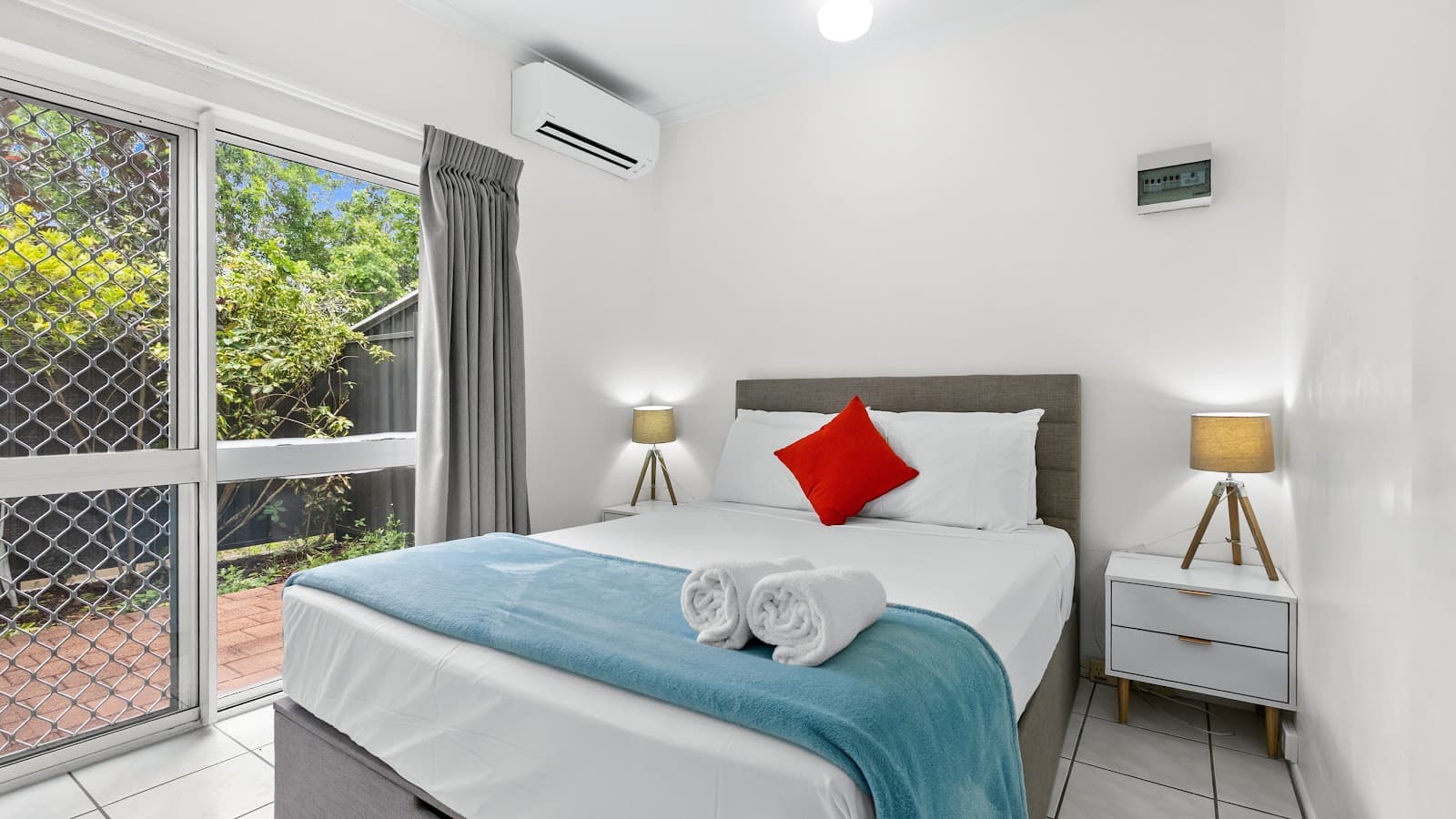 Trinity Beach Pacific — Smithfield, Cairns