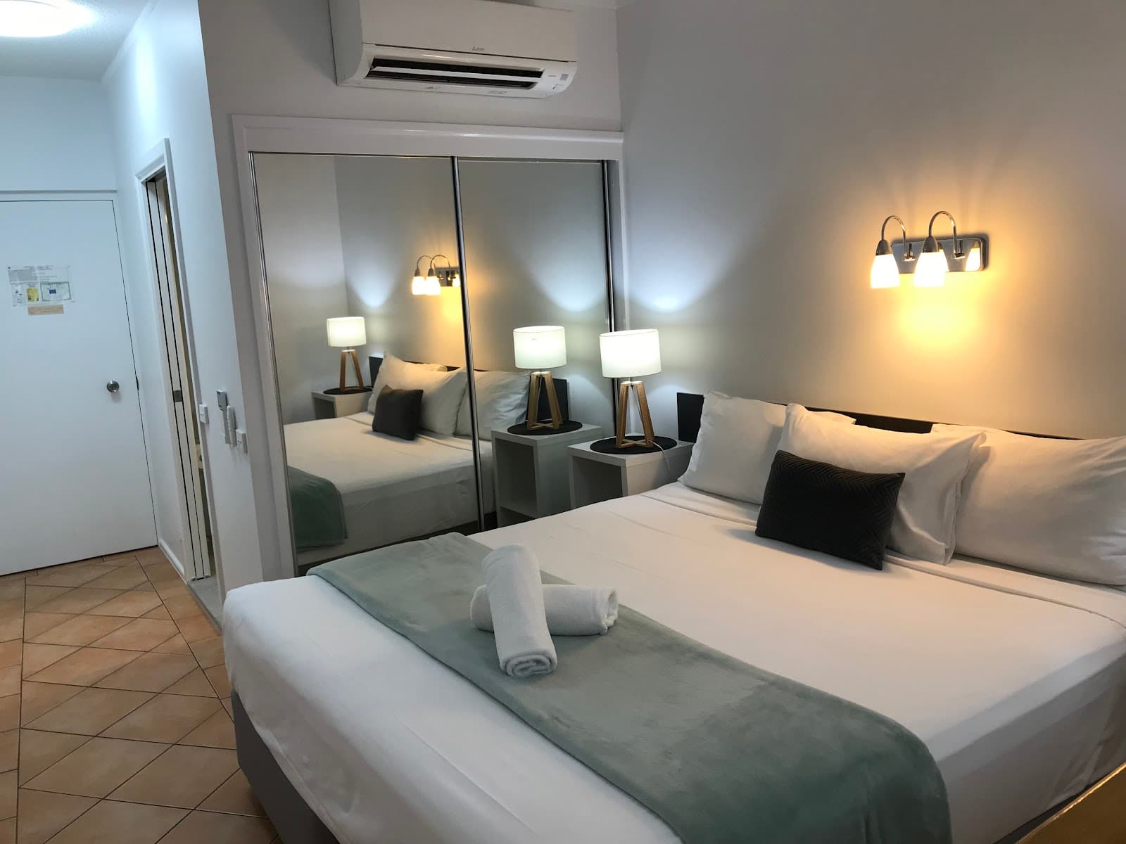 Amaroo at Trinity — Trinity Beach, Cairns
