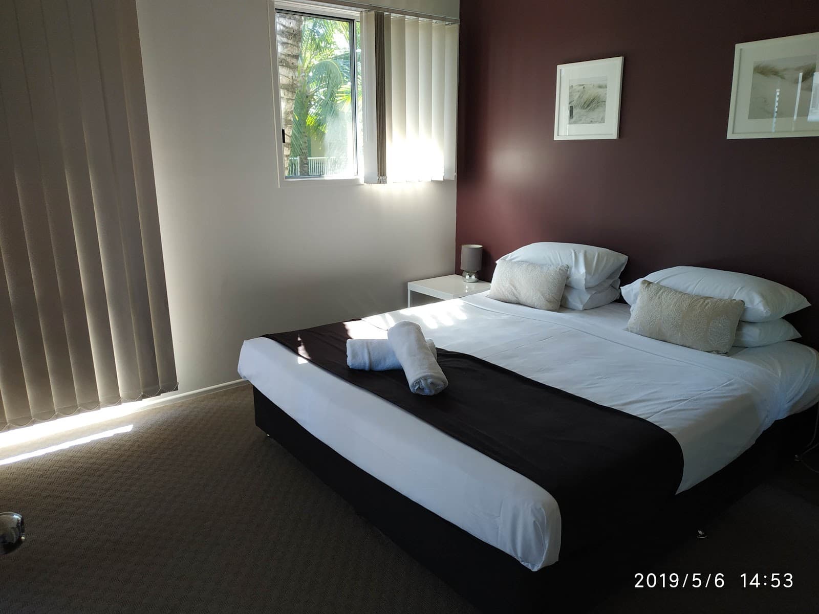 Marlin Cove Resort — Trinity Beach, Cairns