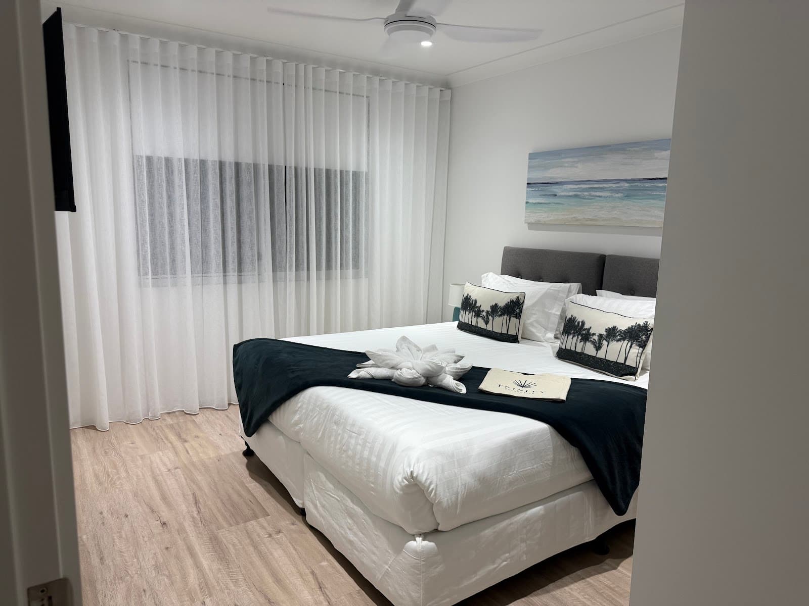 Trinity Collective — Smithfield, Cairns
