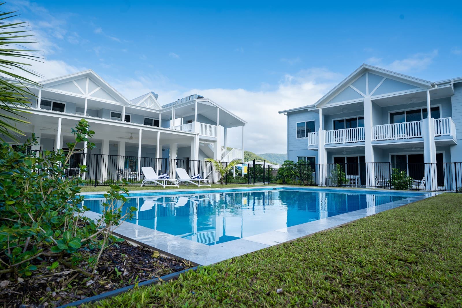 Trinity Collective — Smithfield, Cairns