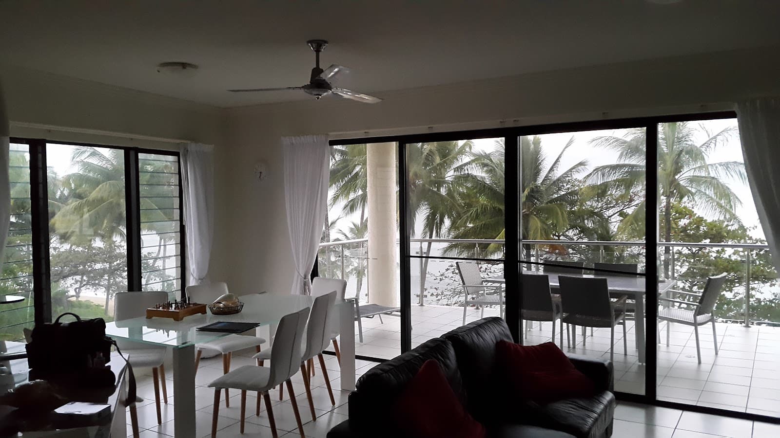 Meridien At Trinity — Trinity Beach, Cairns