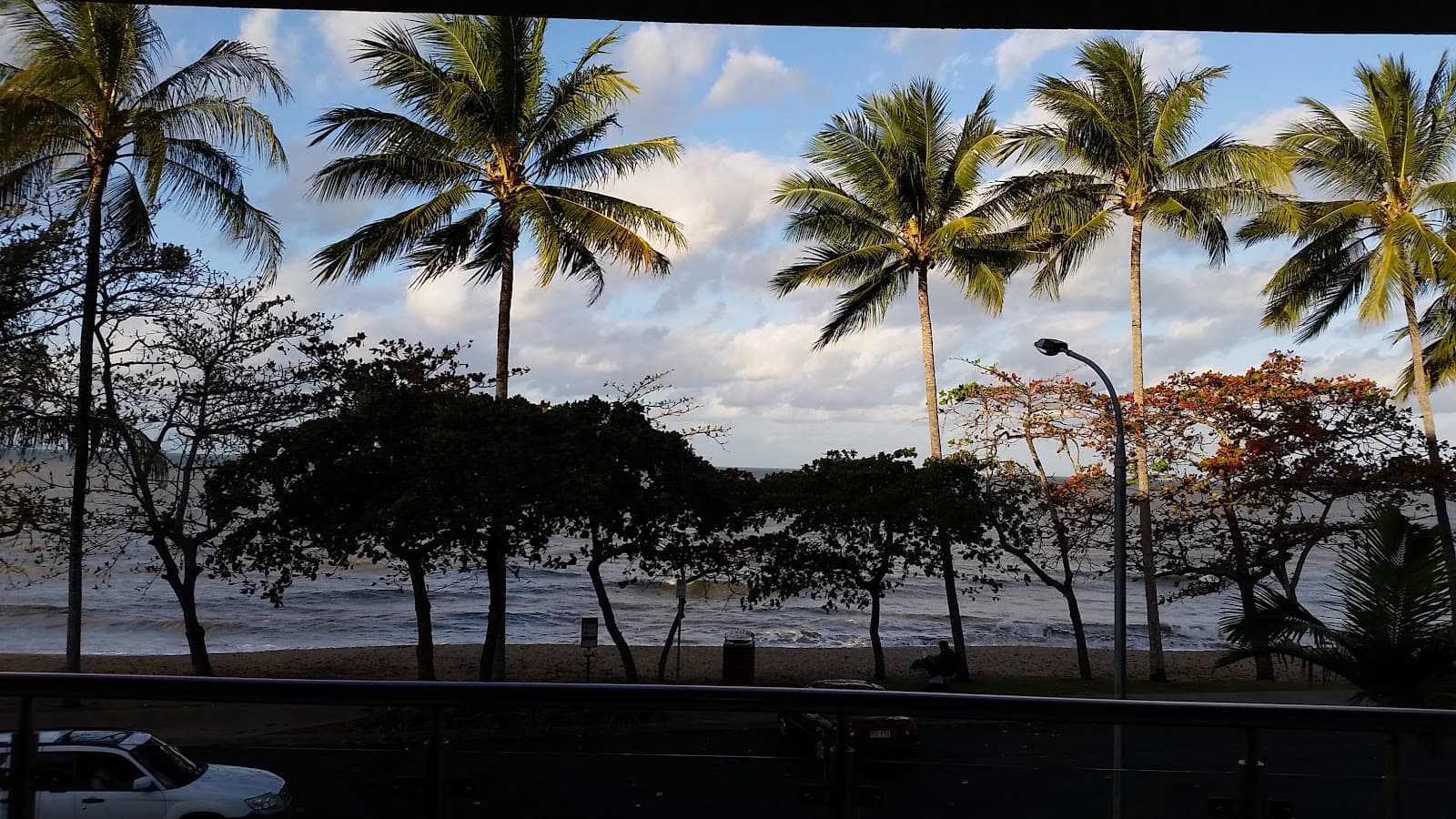 Meridien At Trinity — Trinity Beach, Cairns