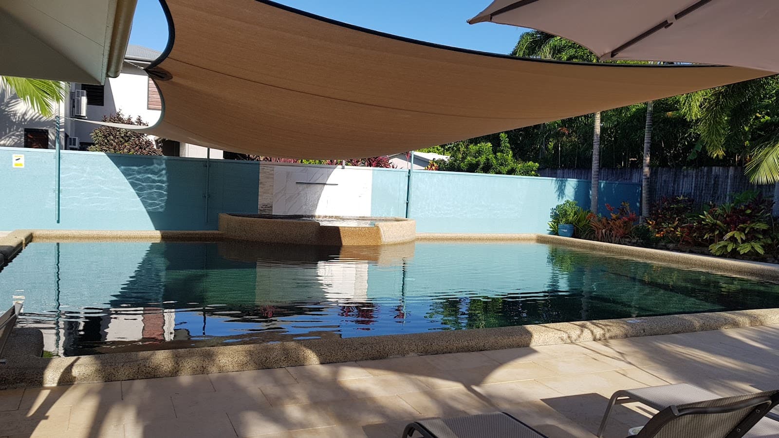 Seaforth Apartments — Smithfield, Cairns