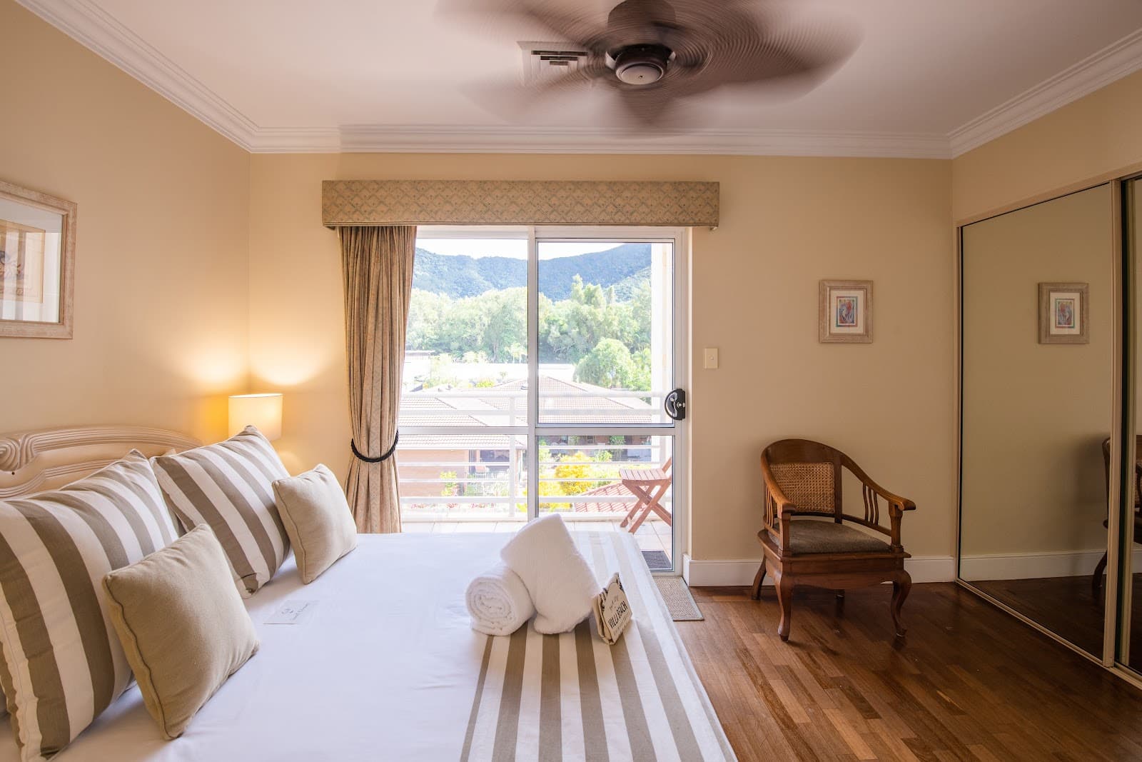 Villa Beach Palm Cove — Clifton Beach, Cairns