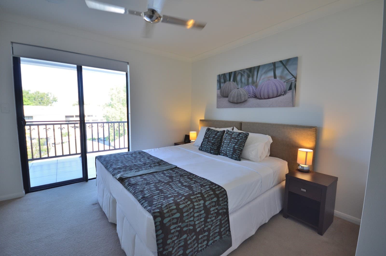 Cairns Beach Apartments — Clifton Beach, Cairns