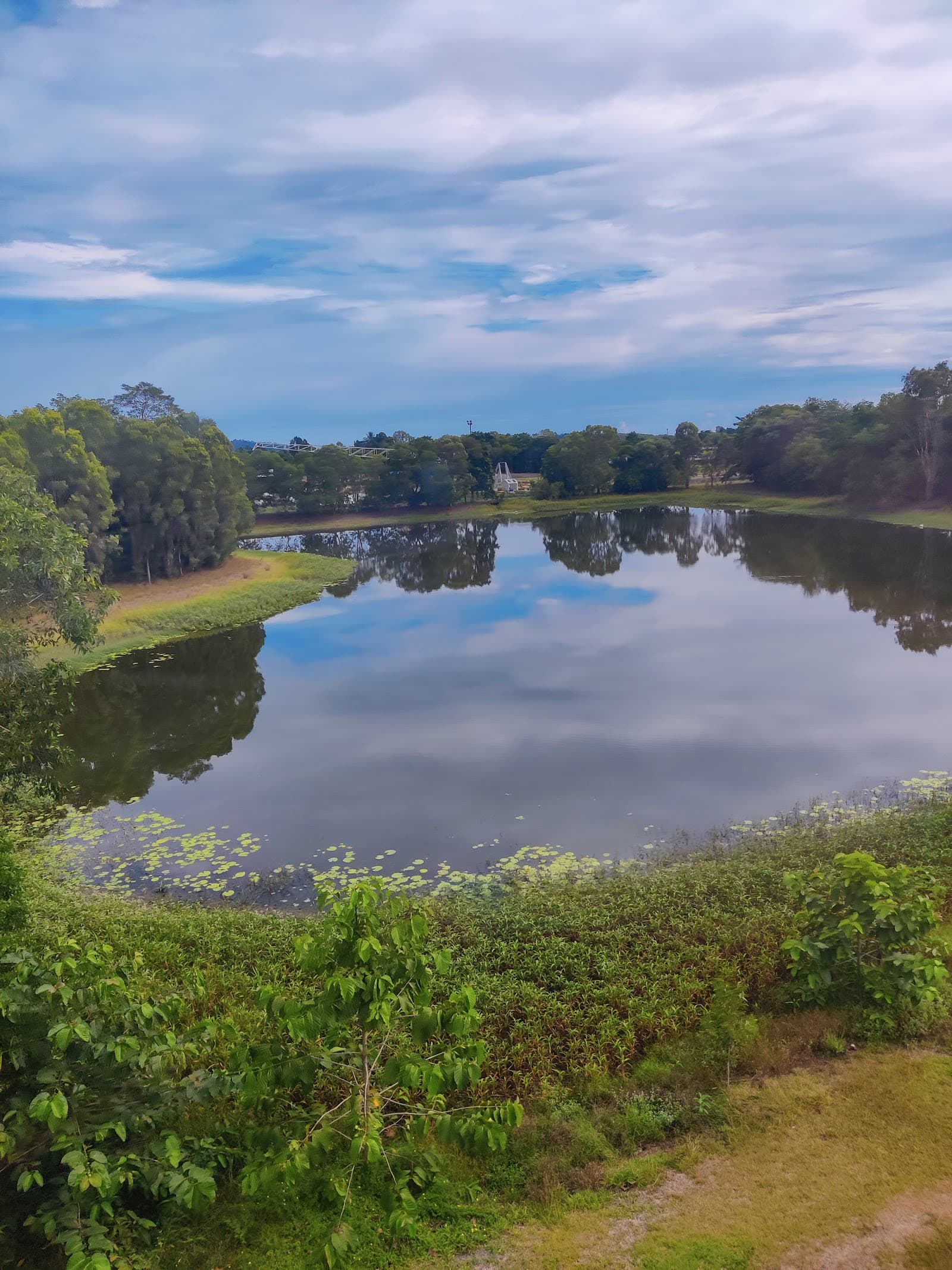 Mediterranean Beachfront Apartments — Yorkeys Knob, Cairns