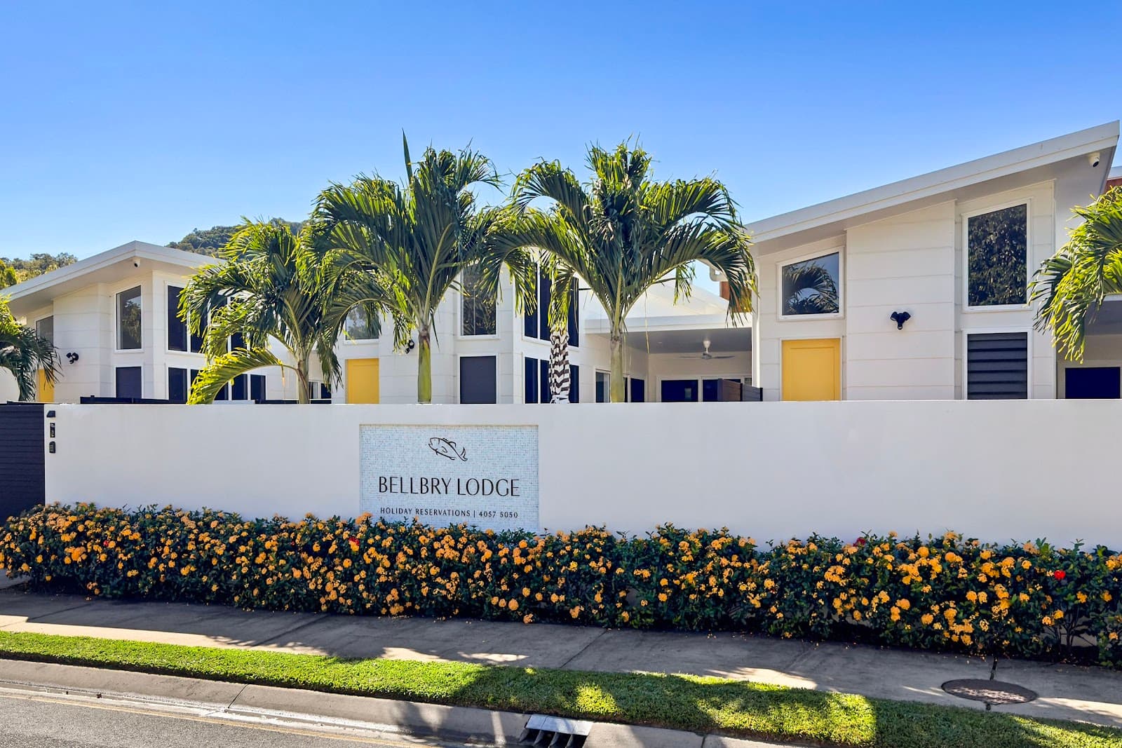 Bellbry Lodge — Smithfield, Cairns