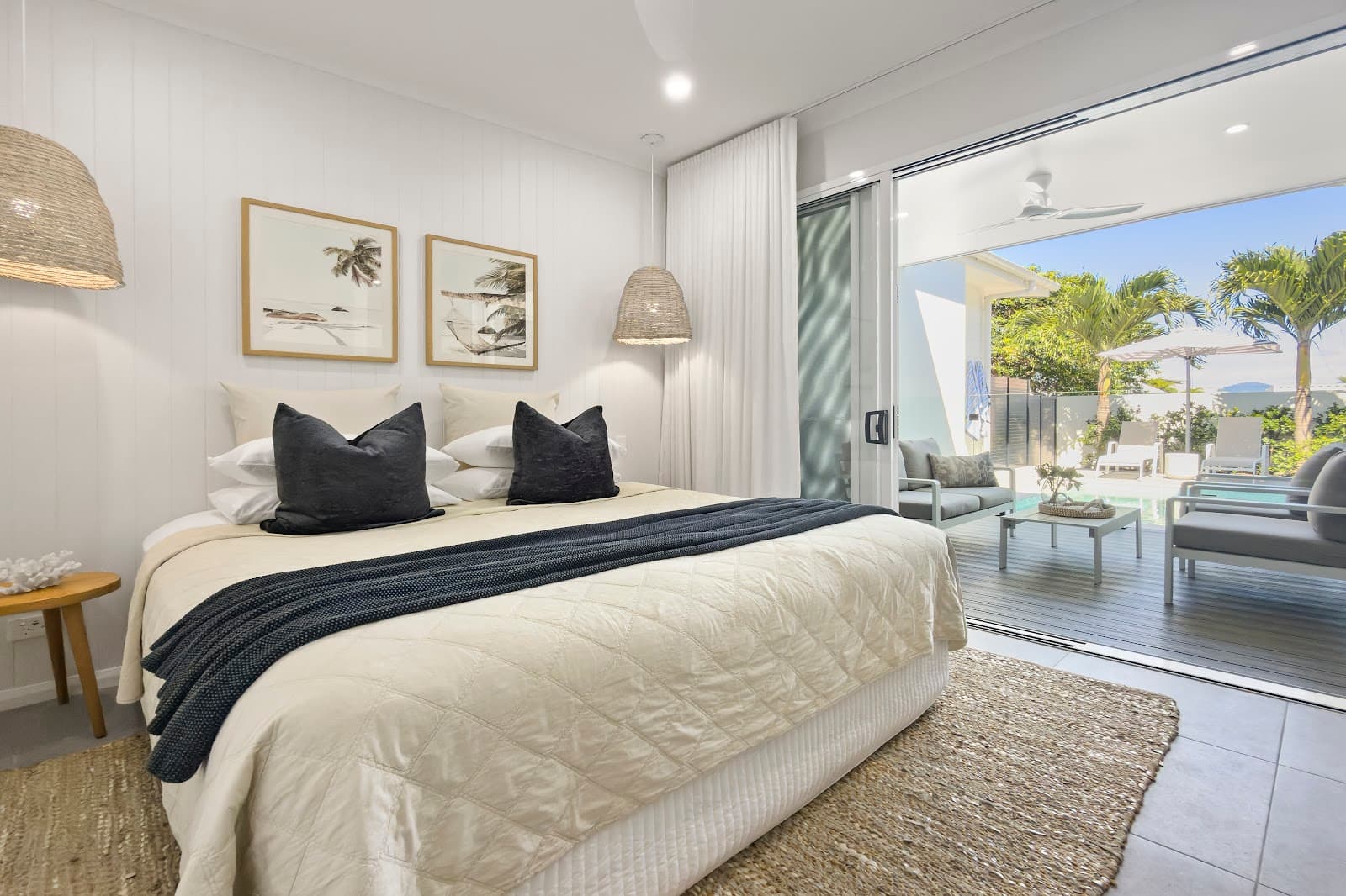 Bellbry Lodge — Smithfield, Cairns