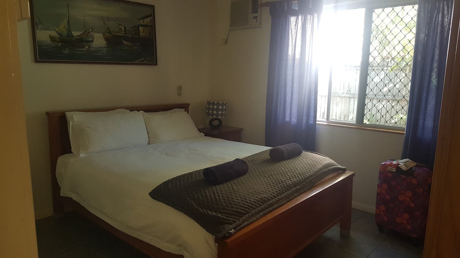 Driftaway Holiday Villas — Yorkeys Knob, Cairns