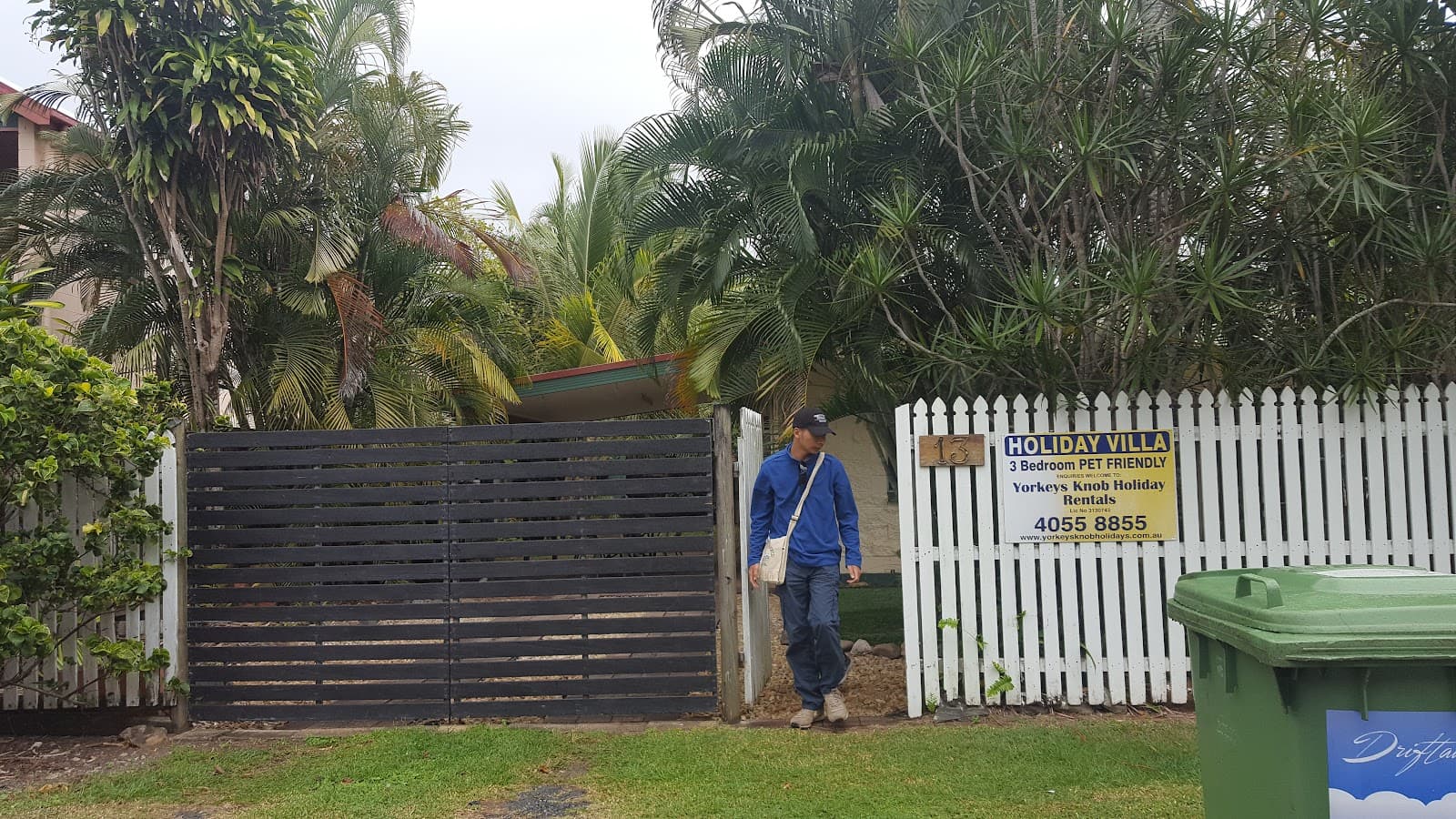 Driftaway Holiday Villas — Yorkeys Knob, Cairns