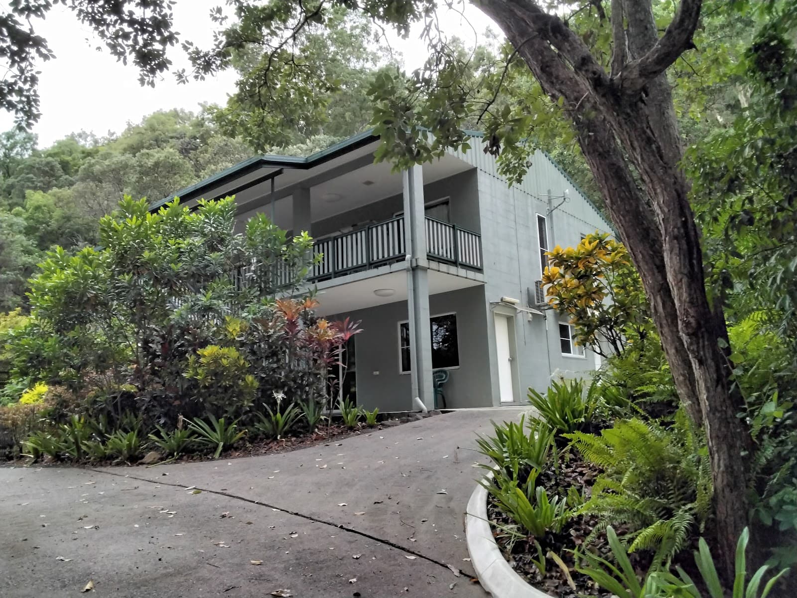 Tree Tops Lodge Cairns — Smithfield, Cairns