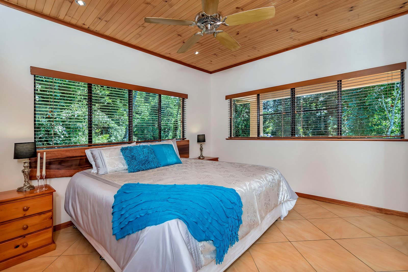 Platypus Springs Rainforest Retreat — Kuranda, Cairns