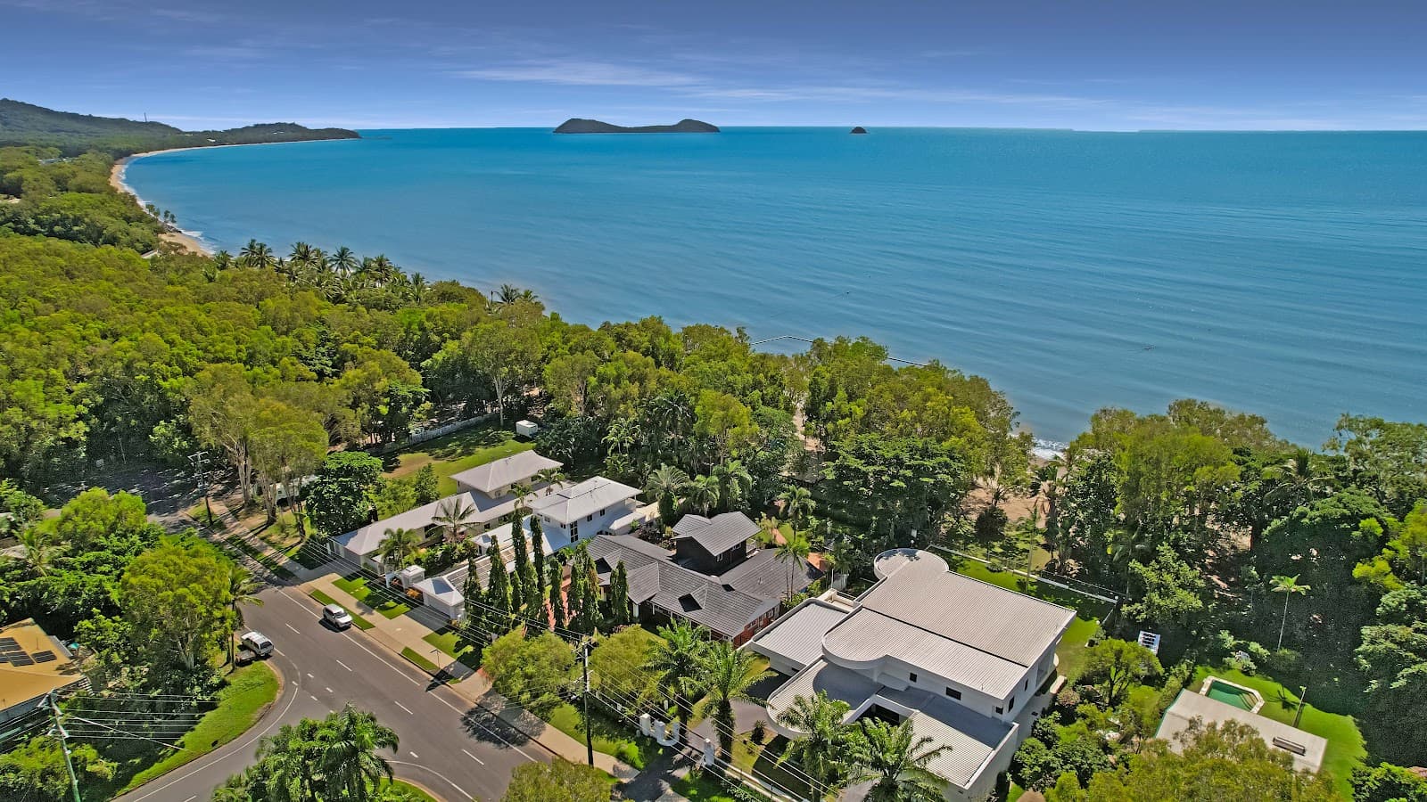 Willow Garden Stays — Yorkeys Knob, Cairns