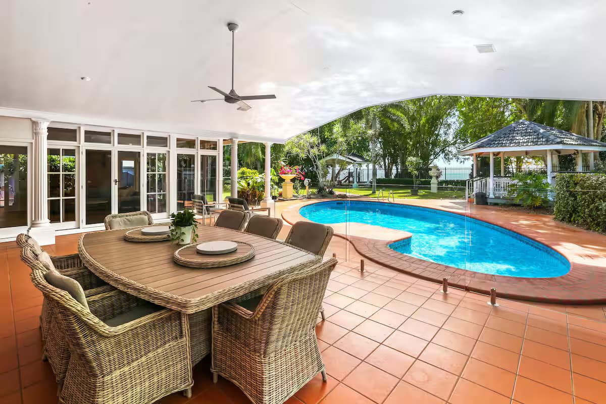 Willow Garden Stays — Yorkeys Knob, Cairns
