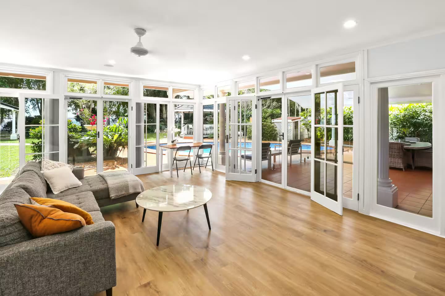 Willow Garden Stays — Yorkeys Knob, Cairns