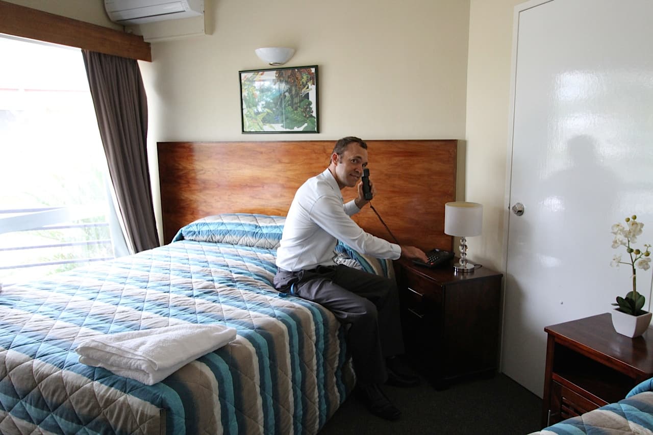 Tropical Queenslander — Holloways Beach, Cairns