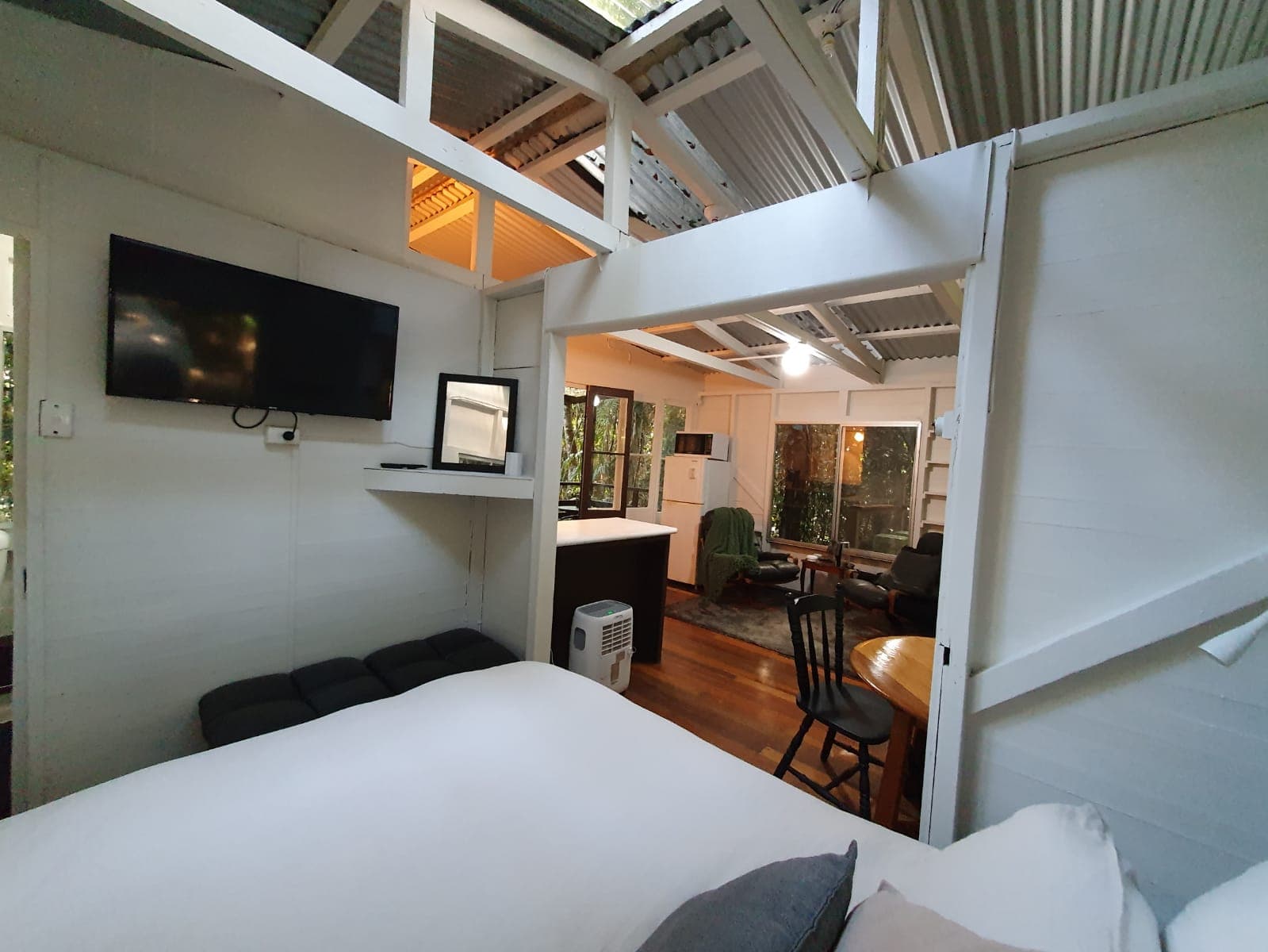 Cassowary House — Kuranda, Cairns