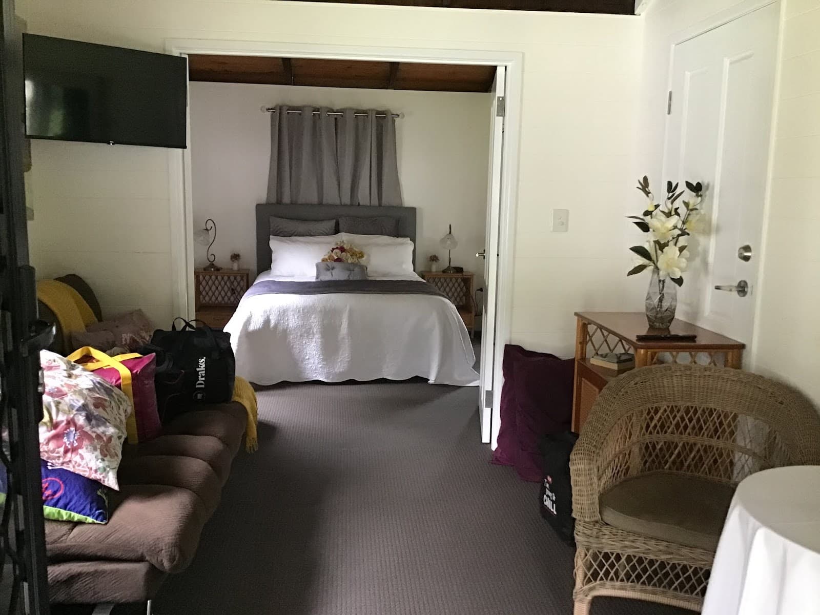 RondayVoo Bed & Breakfast — Kuranda, Cairns