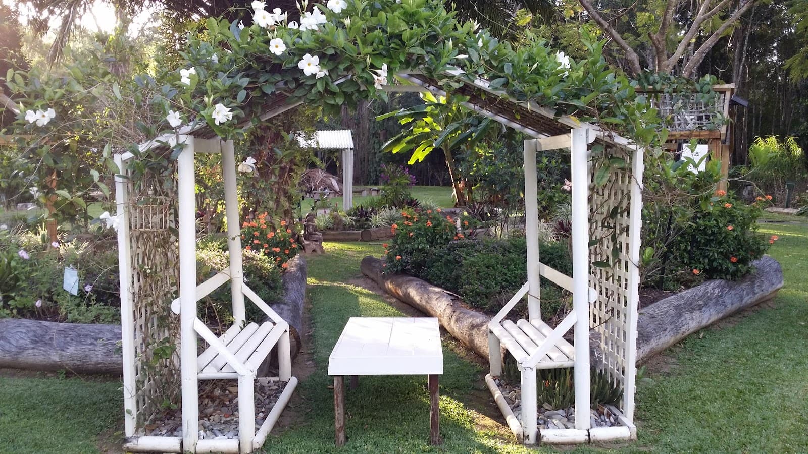 RondayVoo Bed & Breakfast — Kuranda, Cairns