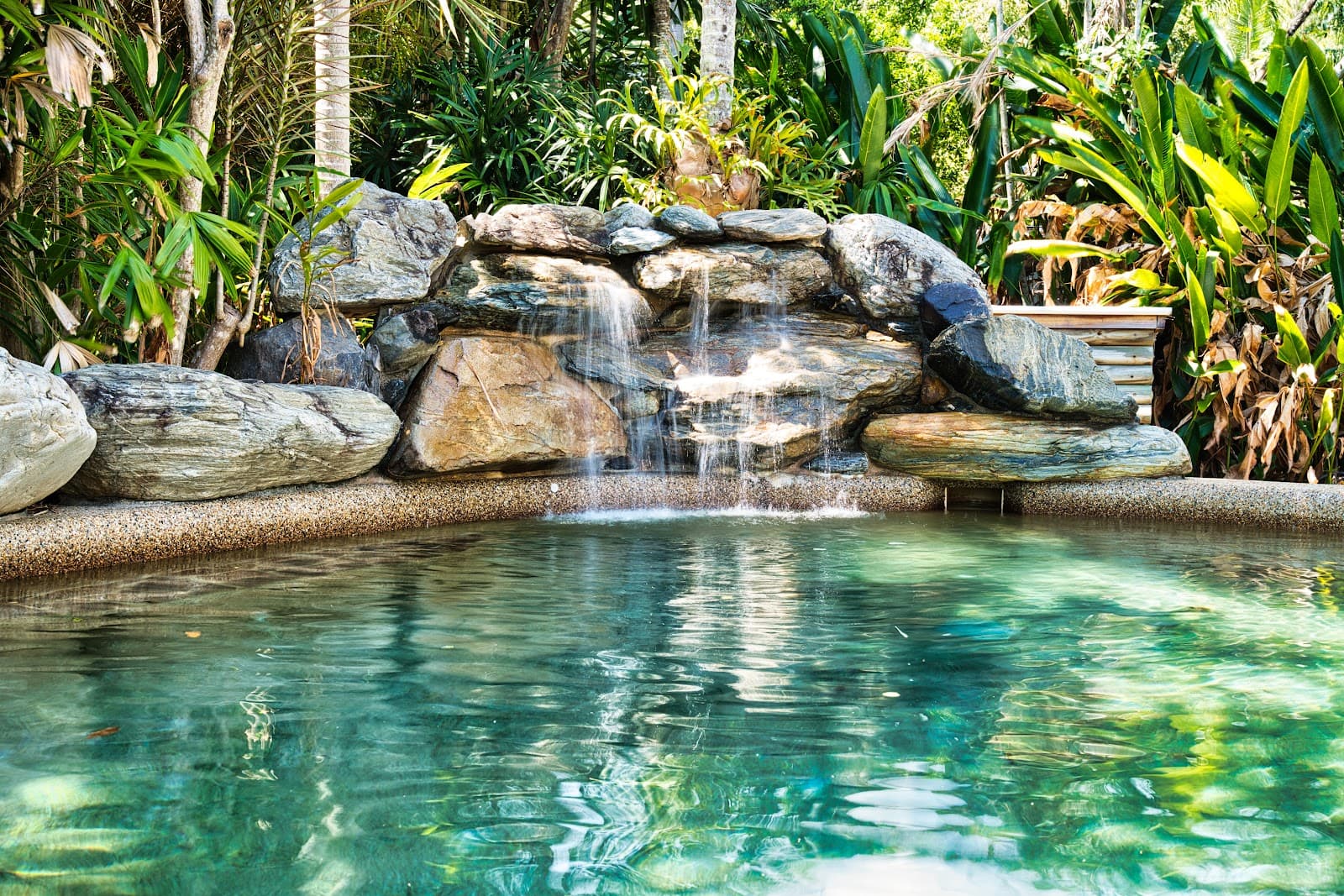 Shanee Prana — Kuranda, Cairns