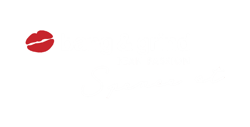 Bang & Grind Café Spence St.