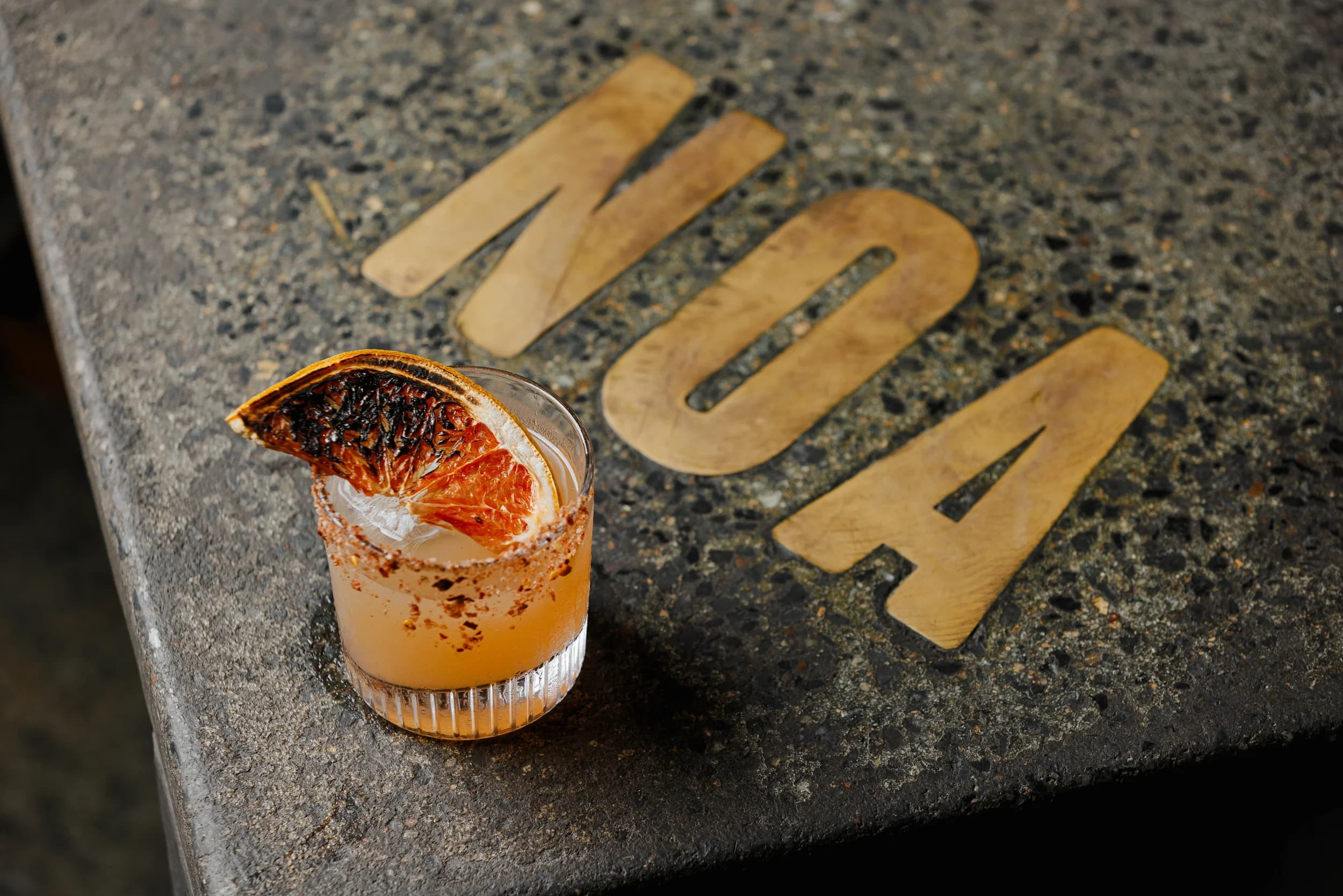 NOA Restaurant Cairns