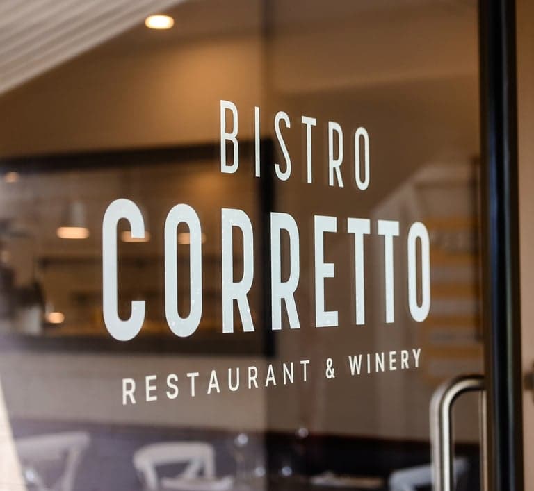 Bistro Corretto